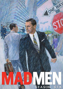 Mad Men - Season 6 Mad Men - Season 6