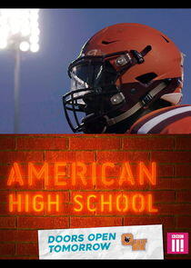 American High School - Season 1 American High School - Season 1