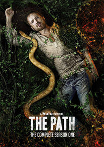 The Path - Season 1 The Path - Season 1