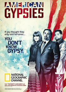 American Gypsies - Season 1 American Gypsies - Season 1