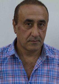 Ergun Simsek Ergun Simsek