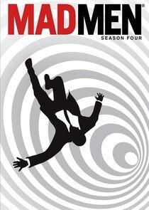 Mad Men - Season 4 Mad Men - Season 4