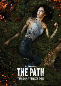 The Path - Season 3 The Path - Season 3