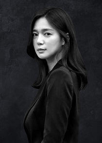 Yoon Hye Won Yoon Hye Won