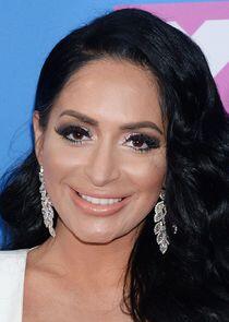 Angelina Pivarnick Angelina Pivarnick