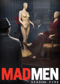 Mad Men - Season 5 Mad Men - Season 5