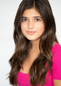Olivia Trujillo