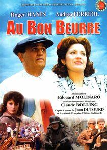 Au bon beurre Au bon beurre