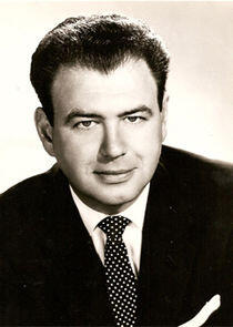 photo of Nelson Riddle photo of Nelson Riddle