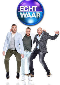 Echt Waar?! Echt Waar?!