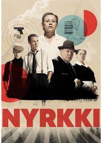 Nyrkki Nyrkki
