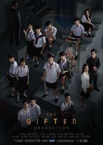 The Gifted The Gifted
