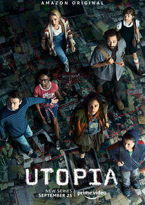 Utopia Utopia