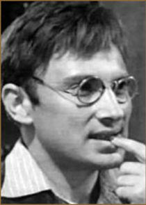 Александр Вигдоров Александр Вигдоров