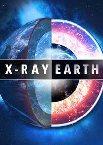 X-Ray Earth X-Ray Earth