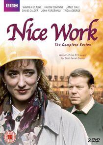 Nice Work Nice Work