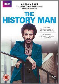 The History Man The History Man