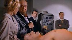 The Deadly Smorgasbord Affair The Deadly Smorgasbord Affair