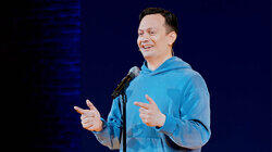 Michael Cruz Kayne: Sorry For Your Loss