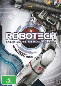 Robotech Robotech