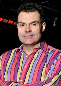 Neil Mullarkey