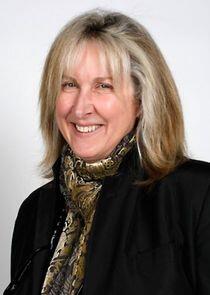 Betty Thomas Betty Thomas