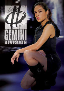 Gemini Division Gemini Division