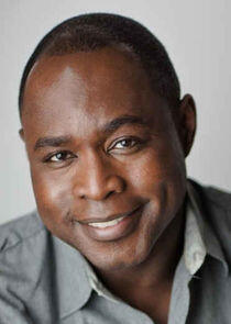 Kwesi Ameyaw Kwesi Ameyaw