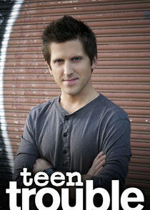 Teen Trouble Teen Trouble