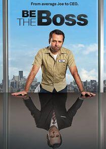 Be the Boss Be the Boss
