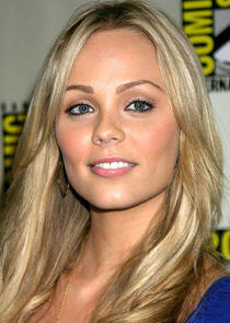 photo of Laura Vandervoort photo of Laura Vandervoort