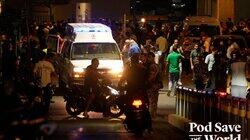 Israel Sends Exploding Pagers to Hezbollah Israel Sends Exploding Pagers to Hezbollah