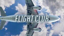 Flight Club Flight Club