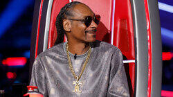 The Blind Auditions Part 2 The Blind Auditions Part 2