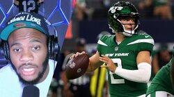 Big Dub vs. Jets, Burrow + Fields Struggles, Toughest Current QBs to Defend | Week 2 Big Dub vs. Jets, Burrow + Fields Struggles, Toughest Current QBs to Defend | Week 2