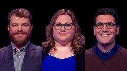 Ryan Manton Vs. Brooke Levine Vs. Mike McComb, Show # 9107. Ryan Manton Vs. Brooke Levine Vs. Mike McComb, Show # 9107.