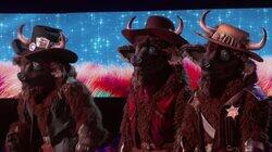 Season 12 Premiere: Who Can it Be Now? Season 12 Premiere: Who Can it Be Now?