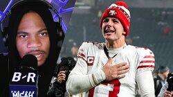 MVP Debate, Throwing Screen Passes to Tyreek Hill, and Advice for Zach Wilson | Week 13 MVP Debate, Throwing Screen Passes to Tyreek Hill, and Advice for Zach Wilson | Week 13