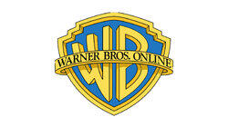 logo of Warner Bros. Online logo of Warner Bros. Online