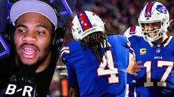 Responding to Media After Loss to Bills, Preparing for Dolphins Game | Week 15 Responding to Media After Loss to Bills, Preparing for Dolphins Game | Week 15