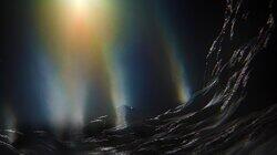 Solar System: Wandering Worlds Solar System: Wandering Worlds
