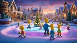 The Simpsons 20th Anniversary Special - In 3-D! on Ice! The Simpsons 20th Anniversary Special - In 3-D! on Ice!