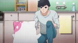 Kinokoinu Is Born Kinokoinu Is Born