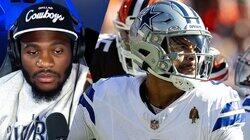 Reacting to Dak Prescott's $240M Deal, Cowboys' Win vs. Browns | Week 1 Reacting to Dak Prescott's $240M Deal, Cowboys' Win vs. Browns | Week 1