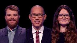 Ryan Manton Vs. Scott Tcheng Vs. Erin Ward, Show # 9108. Ryan Manton Vs. Scott Tcheng Vs. Erin Ward, Show # 9108.