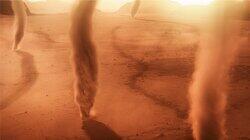 Solar System: Storm Worlds Solar System: Storm Worlds