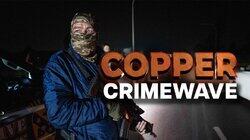 South Africa's Copper Crimewave South Africa's Copper Crimewave