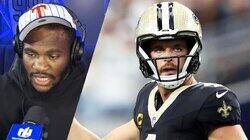 Cowboys' Loss to Saints, Bryce Young Benching, and Tua's Future | Week 2 Cowboys' Loss to Saints, Bryce Young Benching, and Tua's Future | Week 2