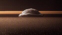 Solar System: Strange Worlds Solar System: Strange Worlds