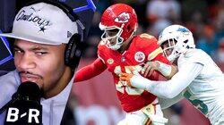Predicting NFL Playoffs, Talking NFC East Win and Packers Game Preview | Week 18 Predicting NFL Playoffs, Talking NFC East Win and Packers Game Preview | Week 18